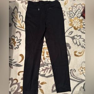 Women’s Burberry pants